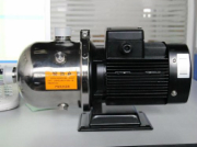 臥式離心泵正規(guī)南方泵業(yè)廠家生產(chǎn)的產(chǎn)品質(zhì)量杠杠?chē)}