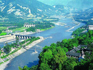 南方水泵水利、電力行業(yè)案例