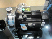 南方單級(jí)離心泵主要的零部件有哪些?