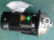 南方變頻水泵在空調(diào)冷水系統(tǒng)的應用